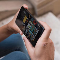 Descarga gratuita de Snaptube Full APK desde Snaptube Link