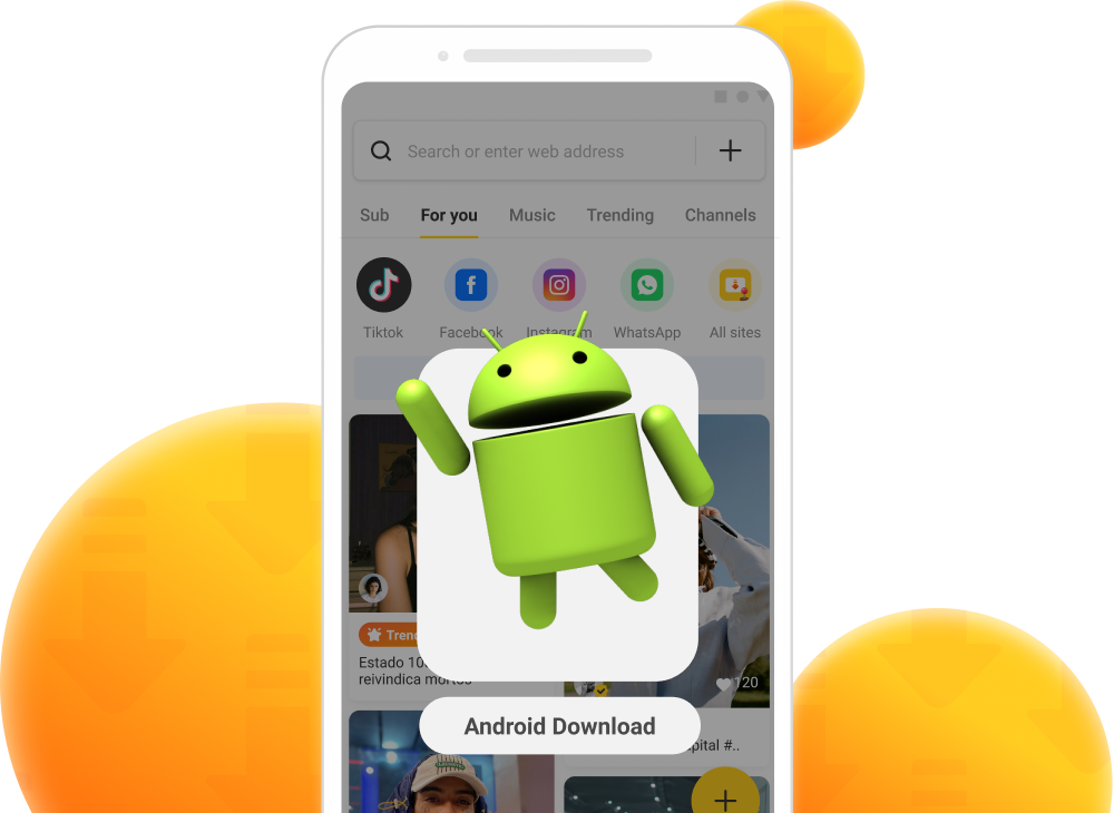 apk free download snaptube