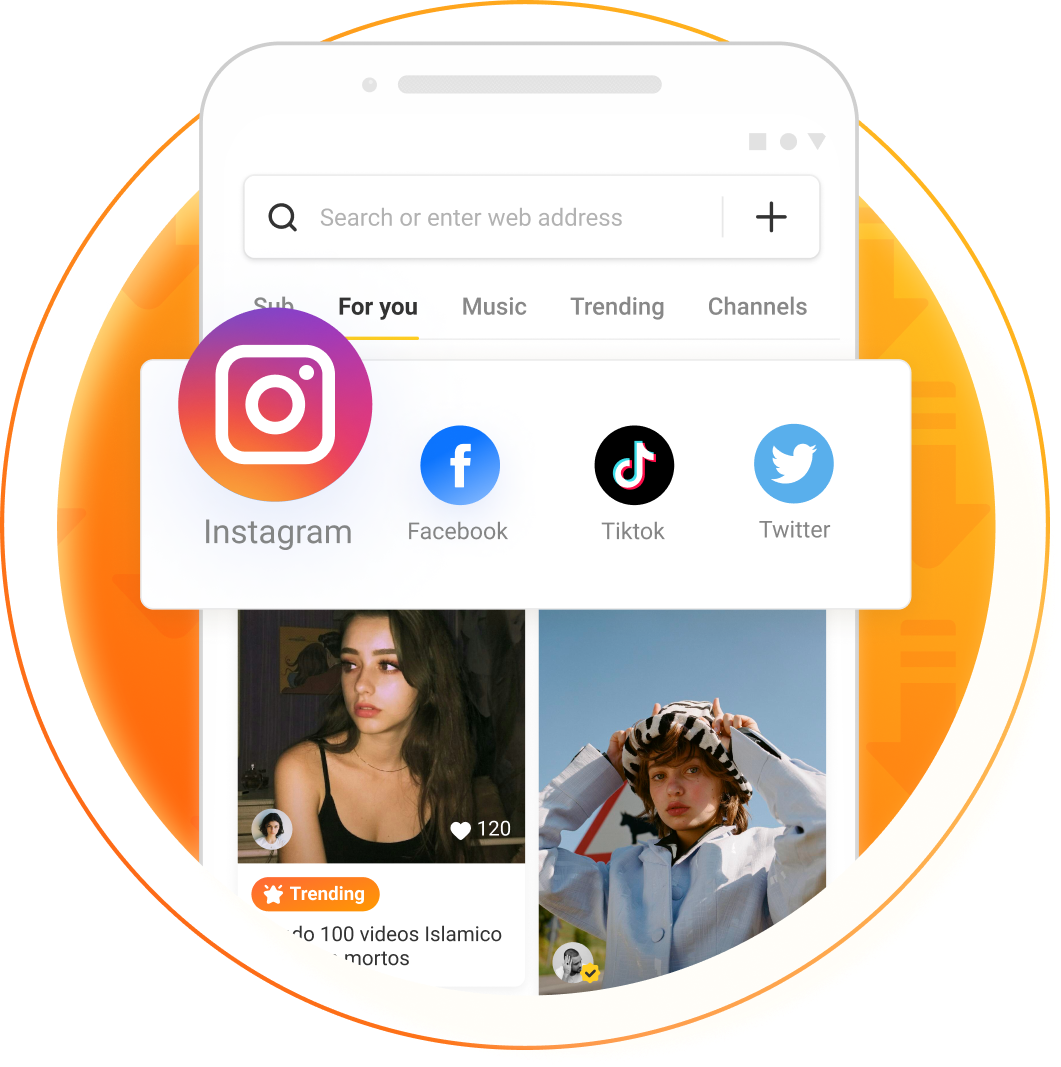 Instagram video download How to