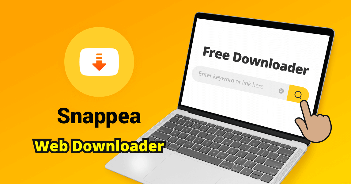 Snaptube  downloader & MP3 converter for Android - Download the APK  from Uptodown