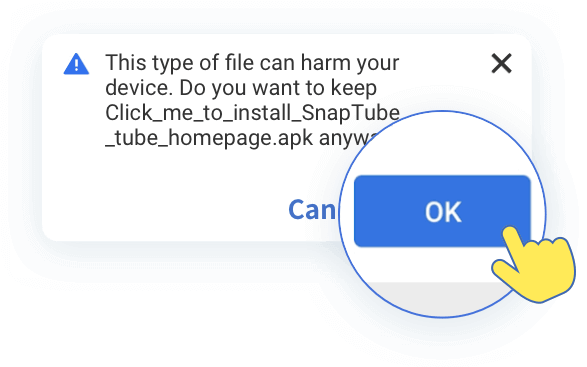 free download snaptube latest version