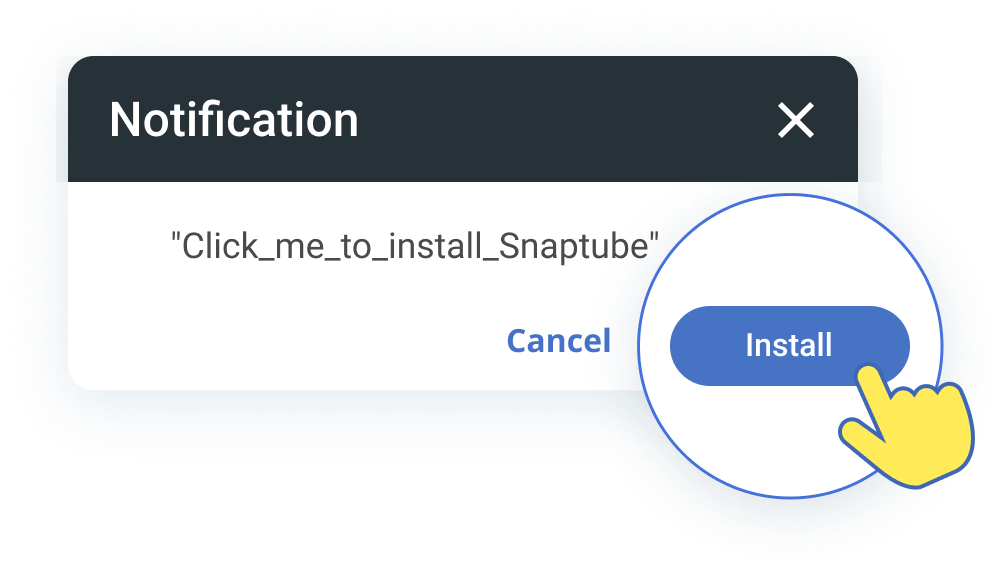 How to install Snaptube｜Snaptube