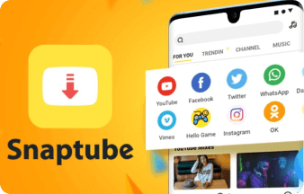Download Snaptube Premium APK for Enhanced Features: Ad-Free Streaming